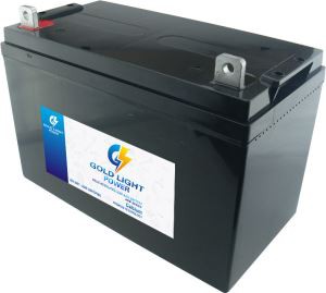 Waarde gereguleerde 12v100ah UPS ECO loodzuuraccu voor telecommunicatiesysteem ziekenhuisvoeding noodstroomvoorziening